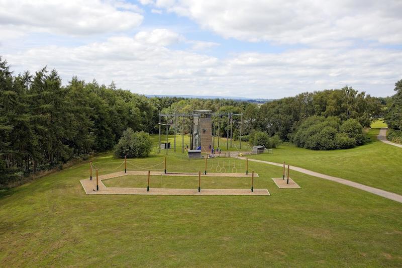 PGL Adventure (UK) Ltd