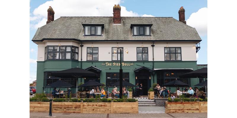 Pied Bull Hotel