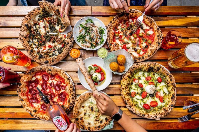 Pizza Pilgrims