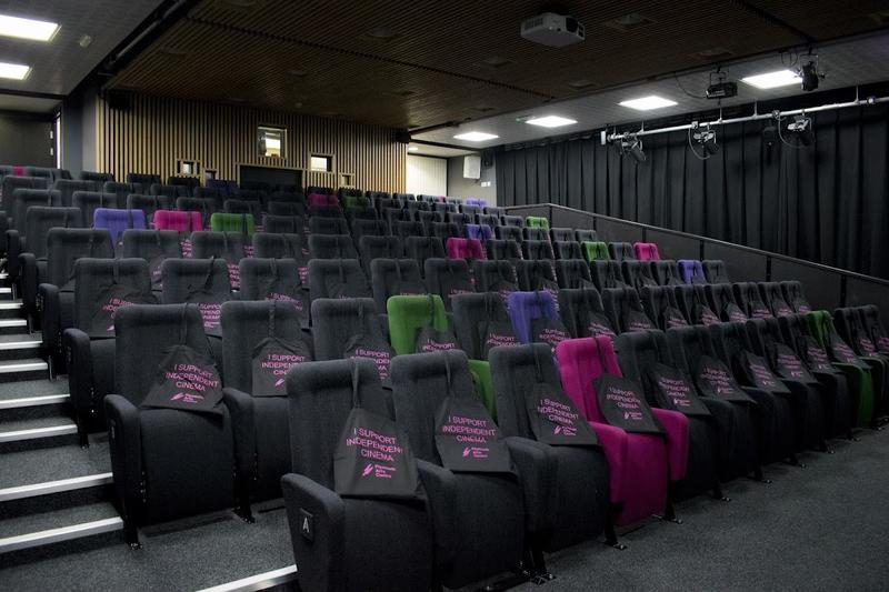 Plymouth Arts Centre