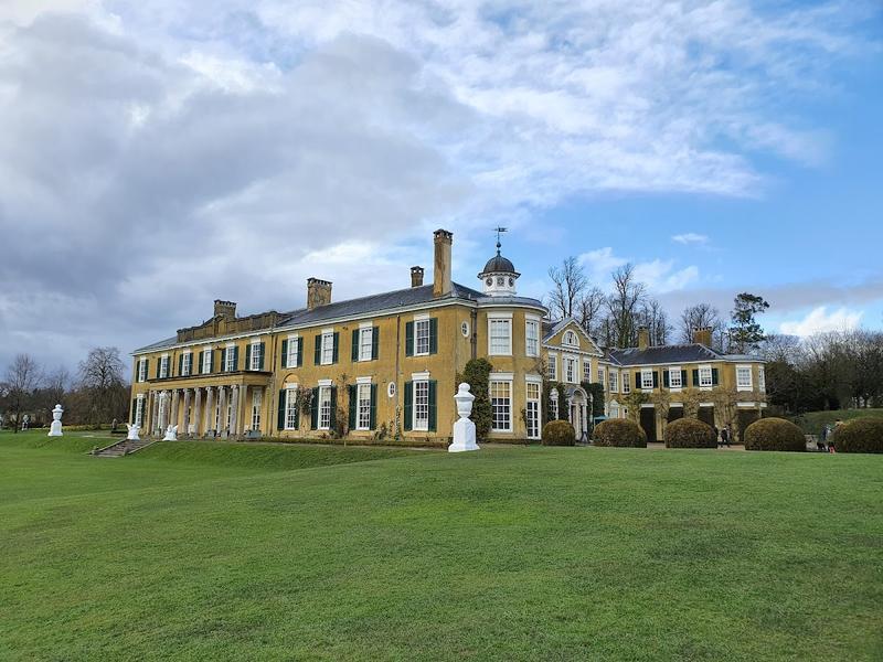 Polesden Lacey