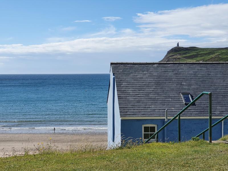 Port Erin Hotels Ltd