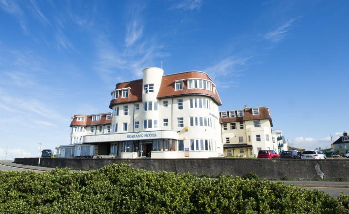 Porthcawl Hotel