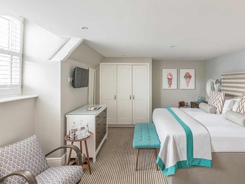Porthminster Hotel — photo 2