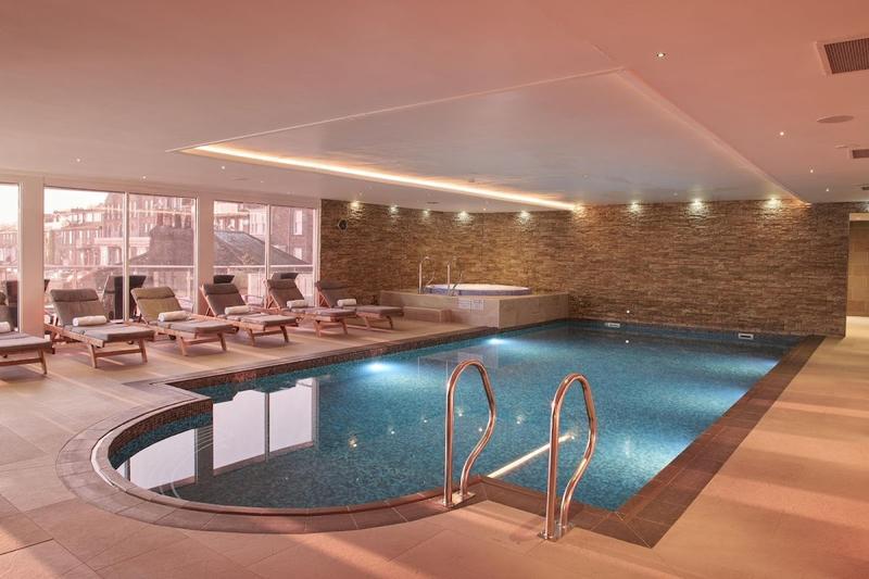Porthminster Hotel — photo 3