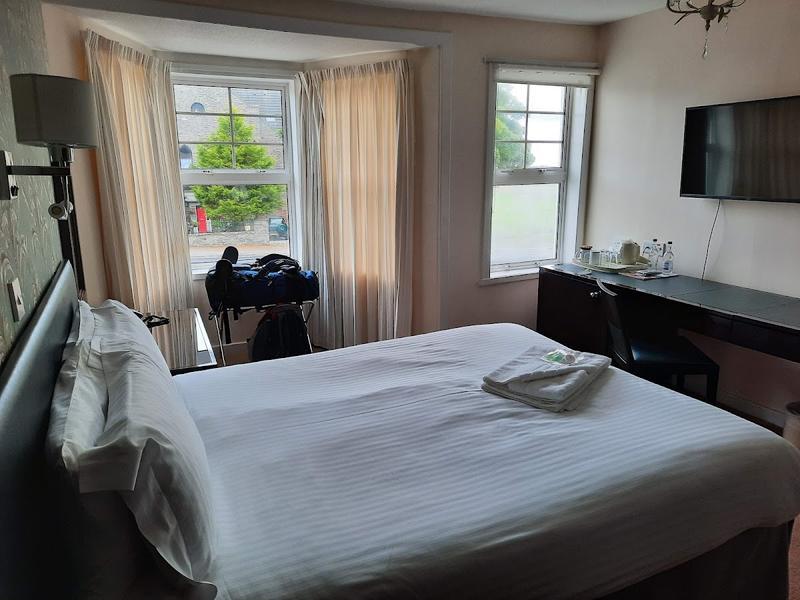 Portland Arms Hotel — photo 2