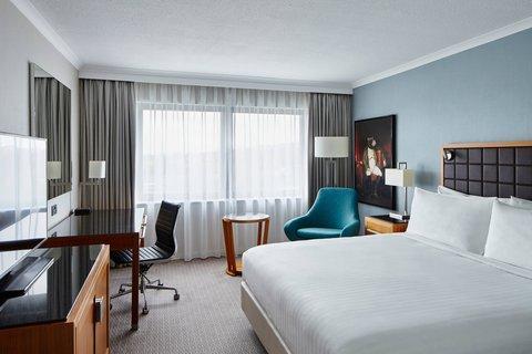 Portsmouth Marriott Hotel — photo 2