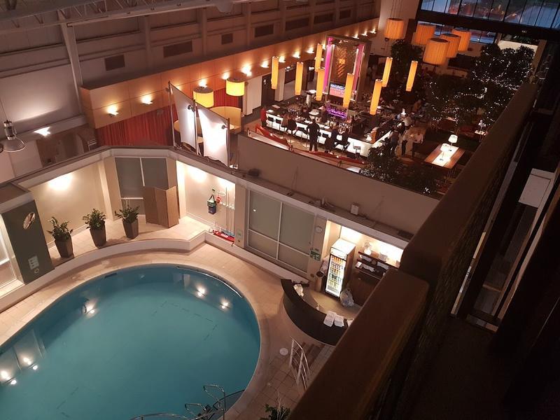 Portsmouth Marriott Hotel — photo 3