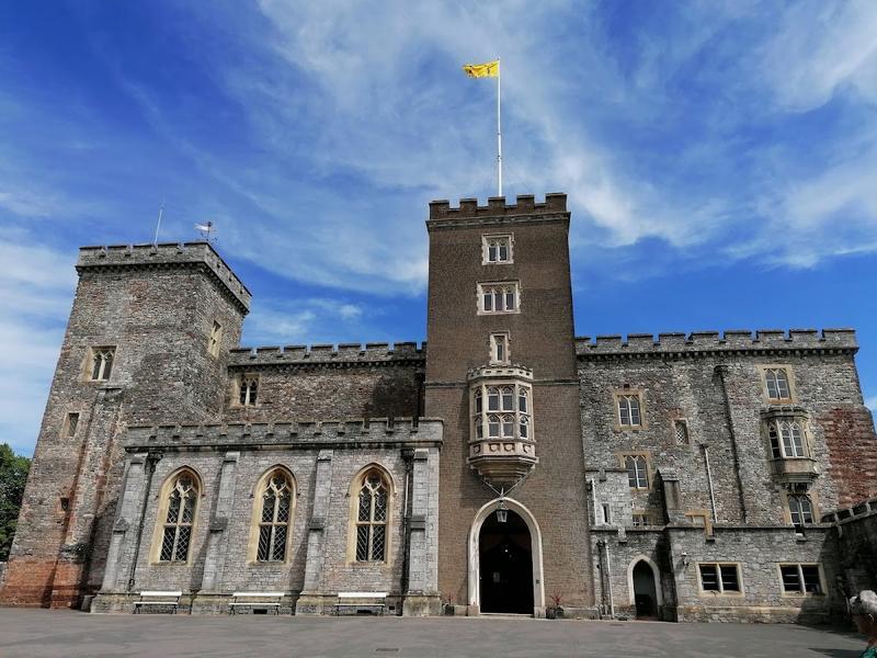 Powderham Castle — photo 2