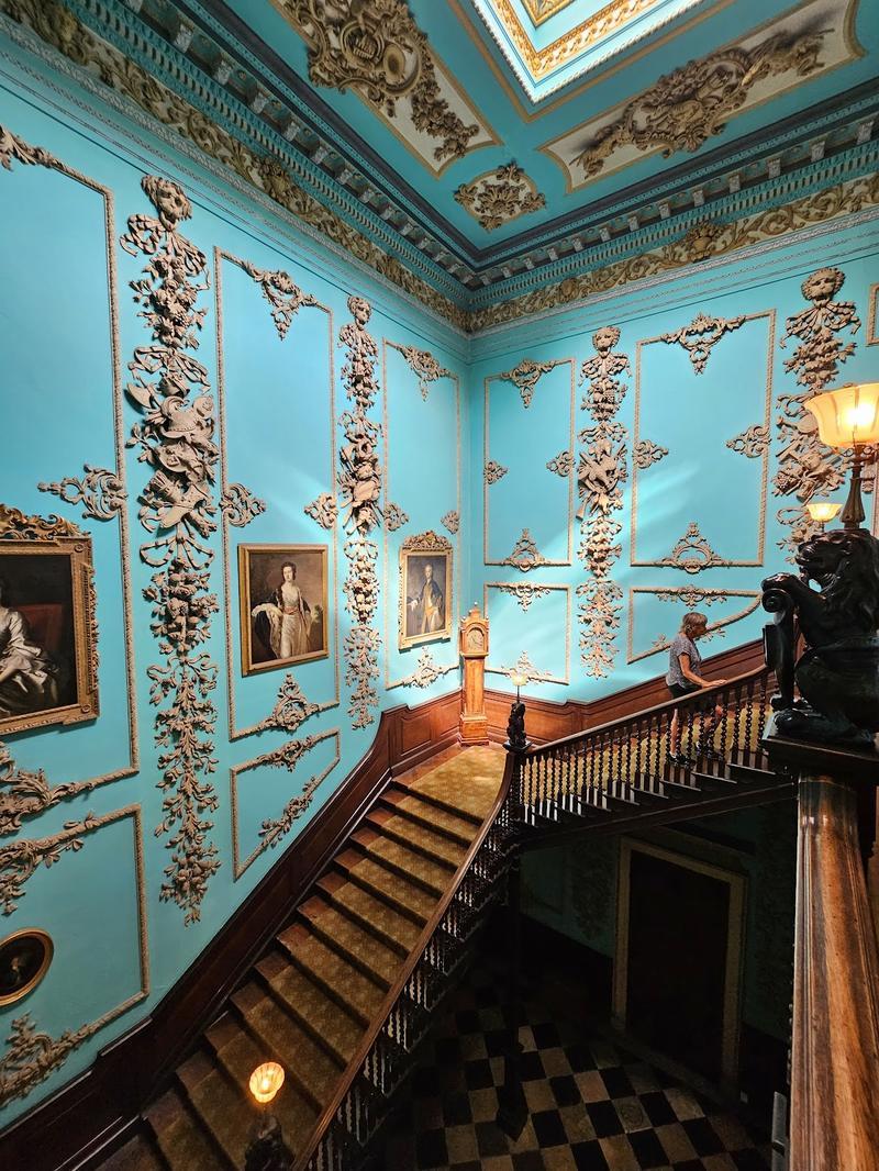 Powderham Castle — photo 3