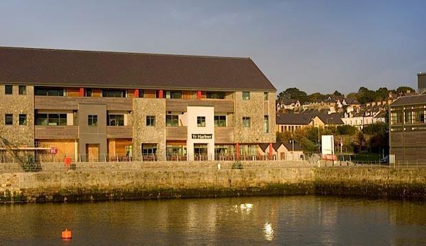 Premier Inn Caernarfon