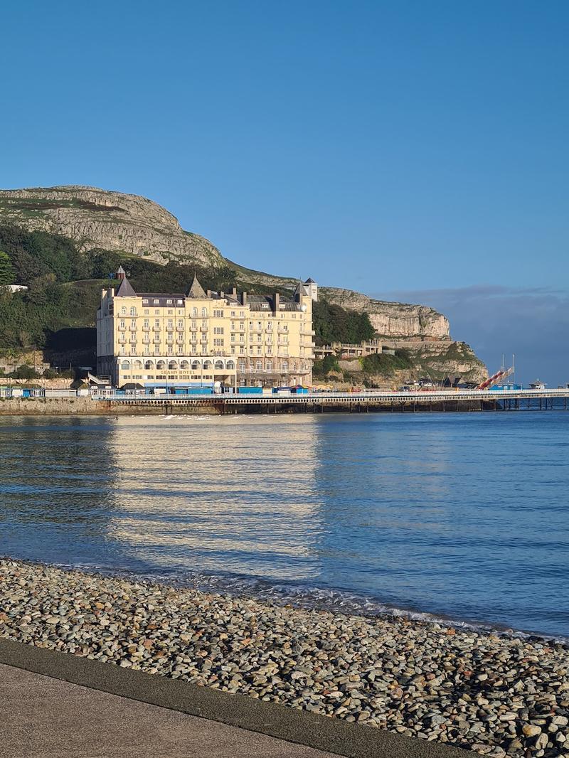 Premier Inn Llandudno Hotel