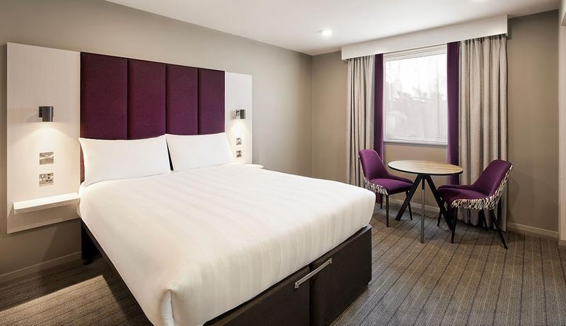 Premier Inn Sittingbourne Kent — photo 2