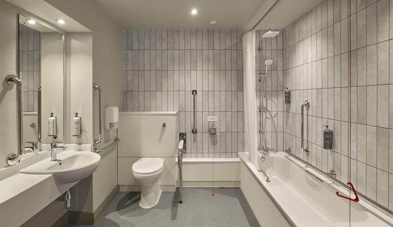 Premier Inn Sittingbourne Kent — photo 3