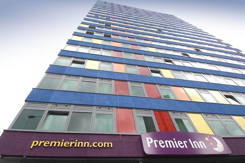 Premier Lodge Leicester