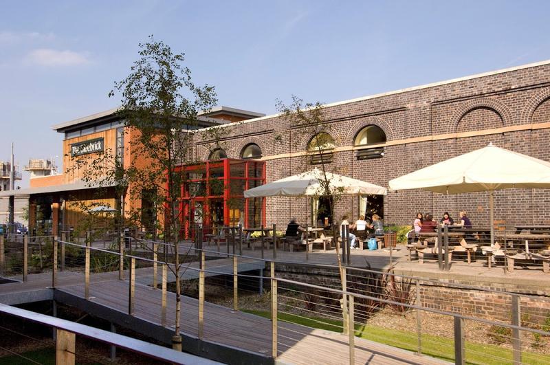 Premier Inn Wolverhampton City Centre