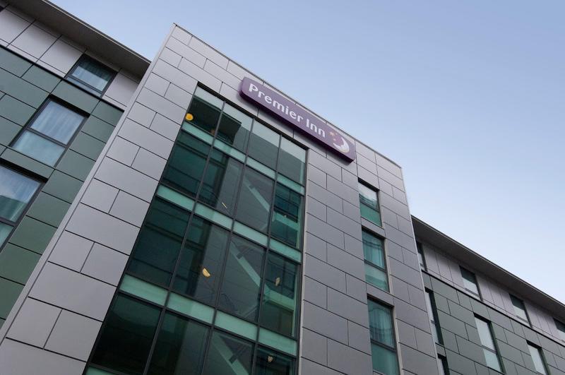 Premier Inn Barnsley