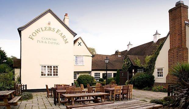Premier Inn Braintree
