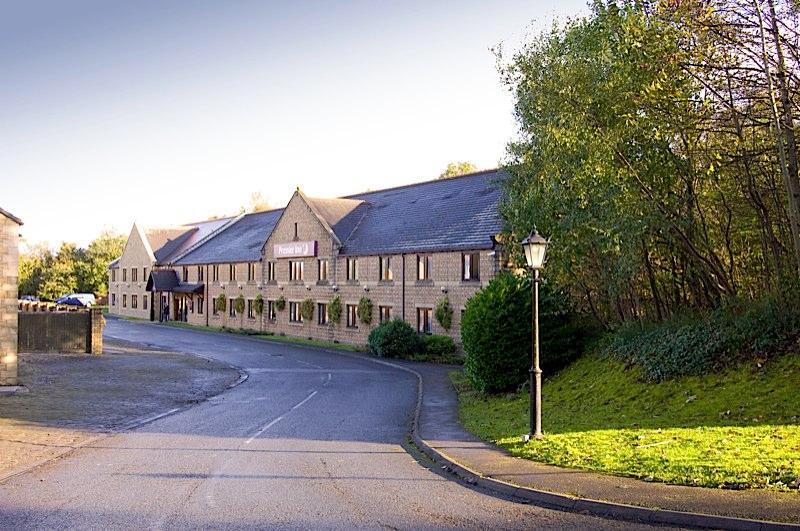 Premier Inn Burnley