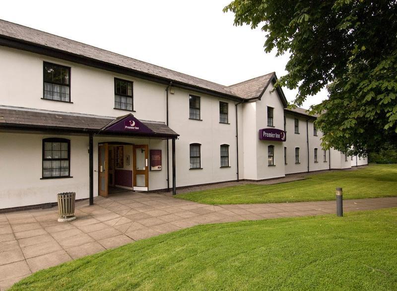 Premier Inn Cardiff East