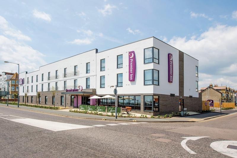 Premier Inn Clacton-on-Sea