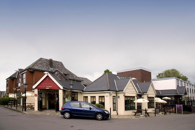 Premier Inn Epsom South