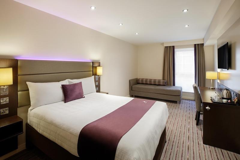 Premier Inn Harrow — photo 2