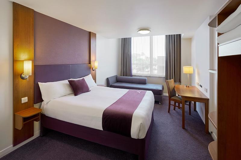 Premier Inn Hatfield — photo 2