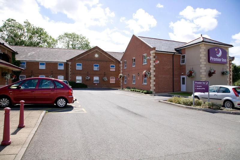 Premier Inn Kettering