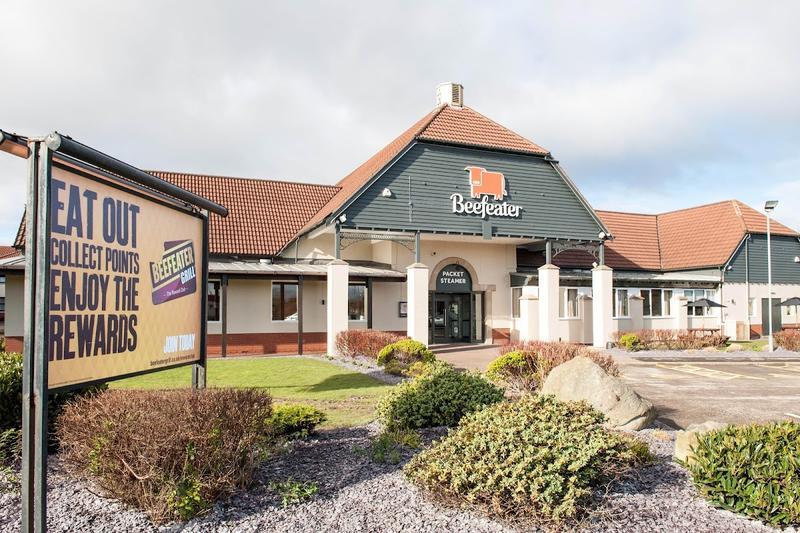 Premier Inn Liverpool North