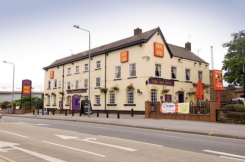 Premier Inn Nottingham North