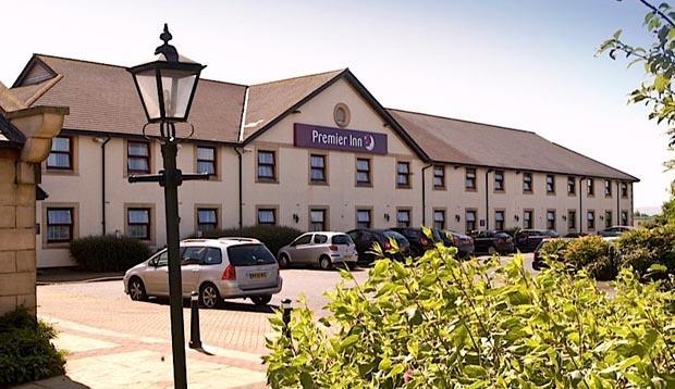 Premier Inn Prestwick