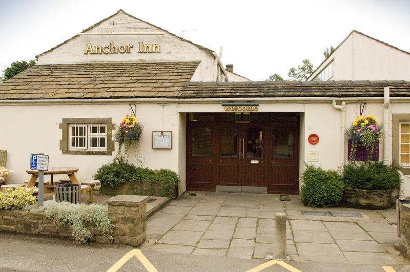 Premier Inn Skipton