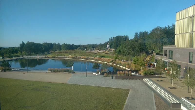 Premier Inn Telford Centre — photo 3