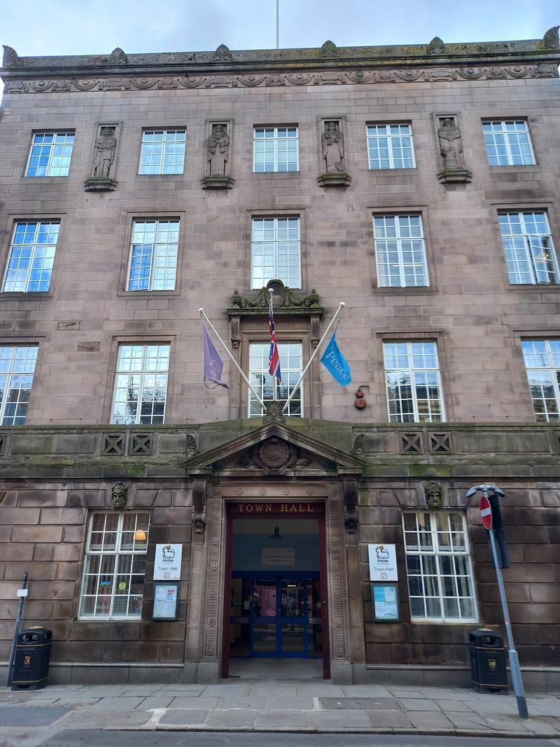 Preston City Council — photo 2
