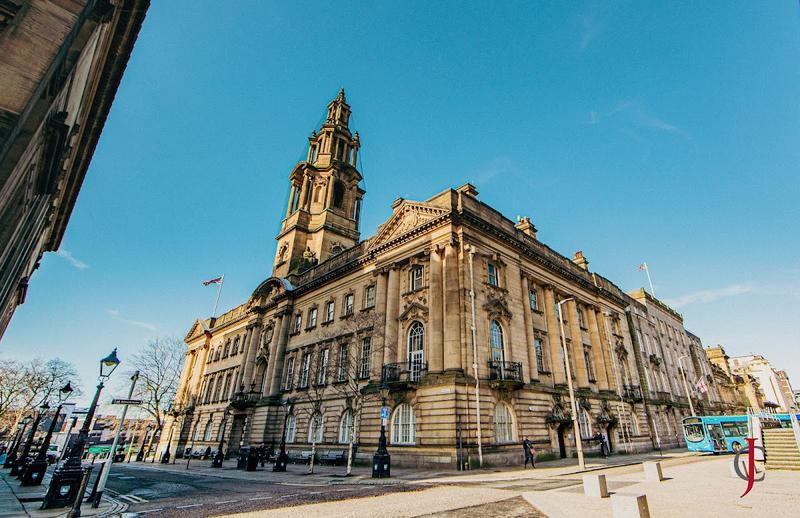 Preston City Council — photo 3