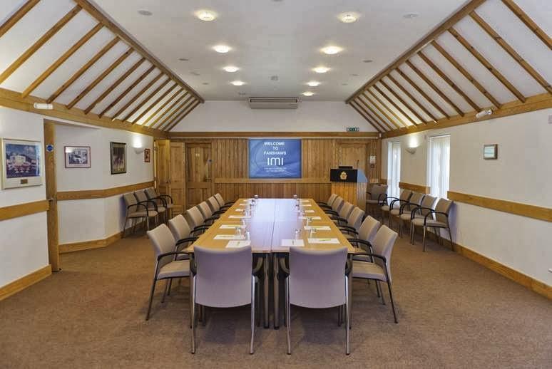 Prince Michael Conference Centre
