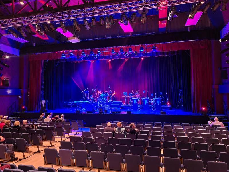 Princes Hall — photo 2