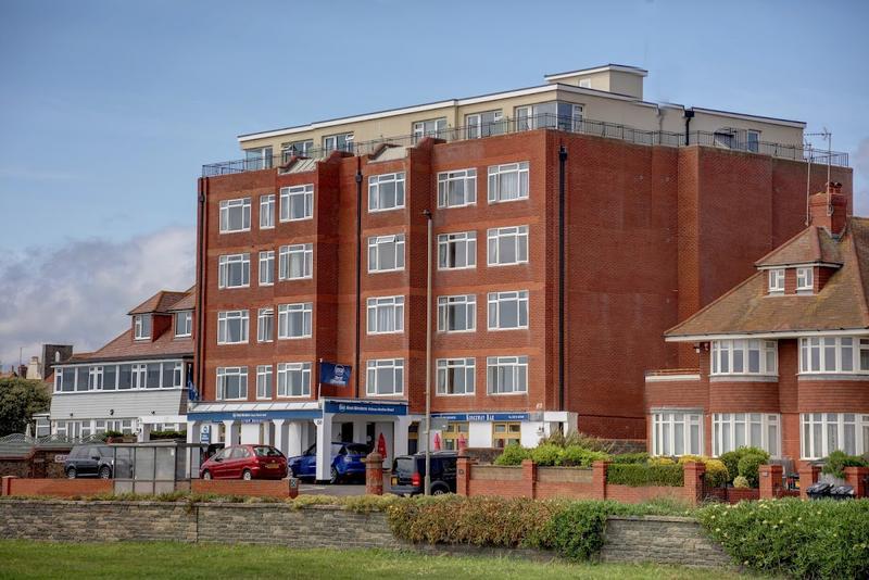 Princes Marine Hotel