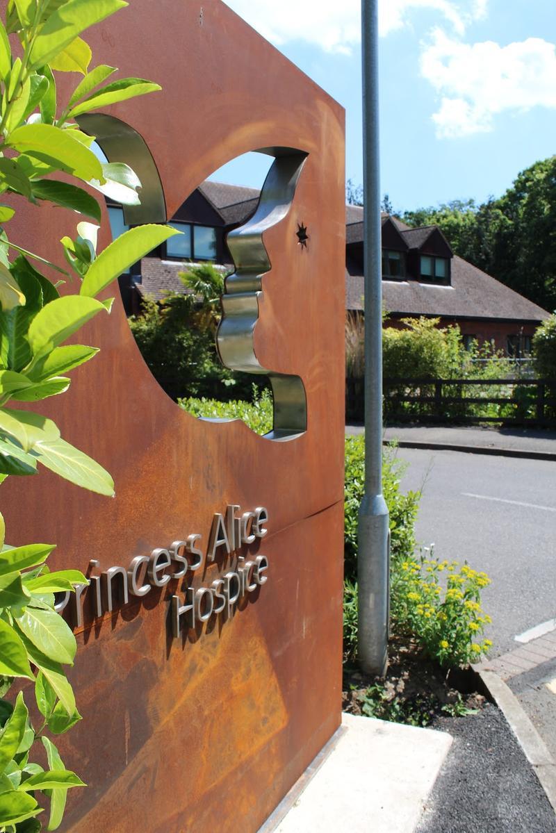 Princess Alice Conference Centre
