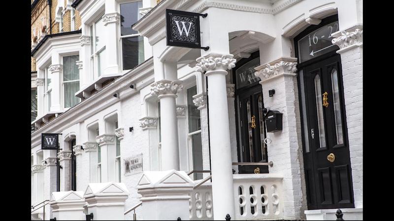 Quality Crown Hotel Kensington