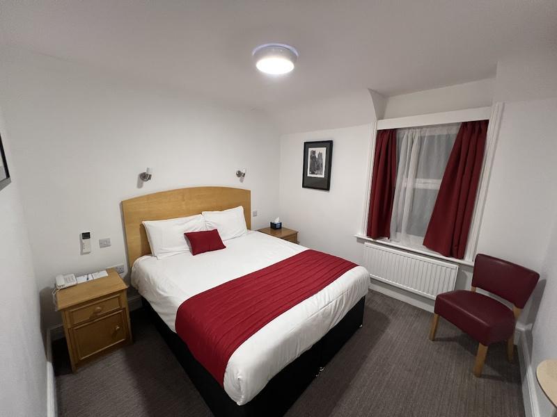 Quality Hotel Andover — photo 2