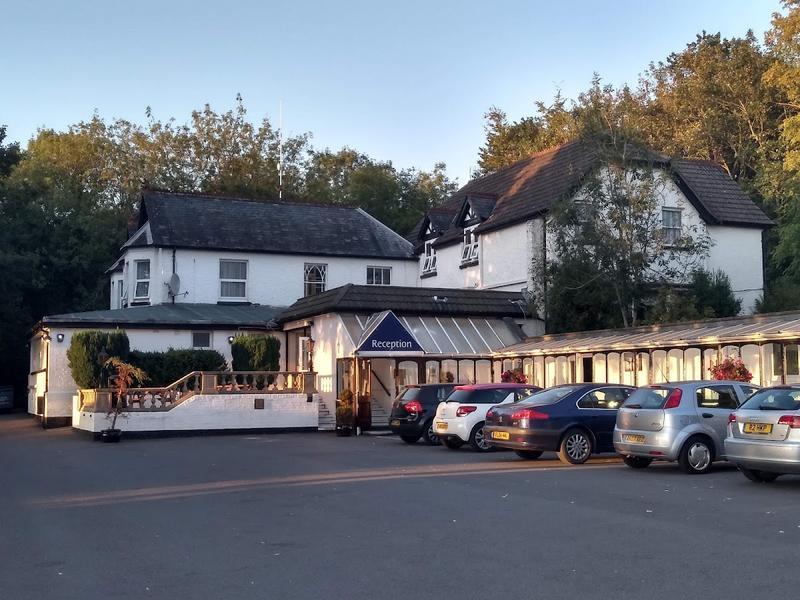 Quality Hotel Andover — photo 3