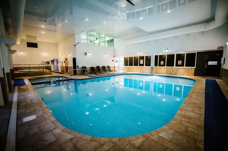 Quality Hotel Chester — photo 3