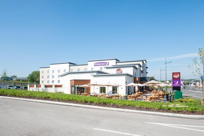 Quality Hotel Hanley