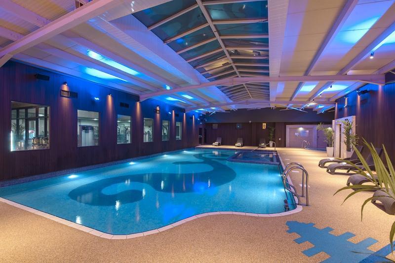 Quality Hotel & Leisure Centre — photo 3