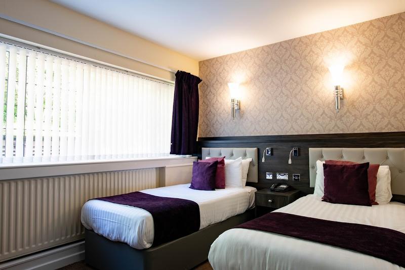Quality Hotel Redditch — photo 2