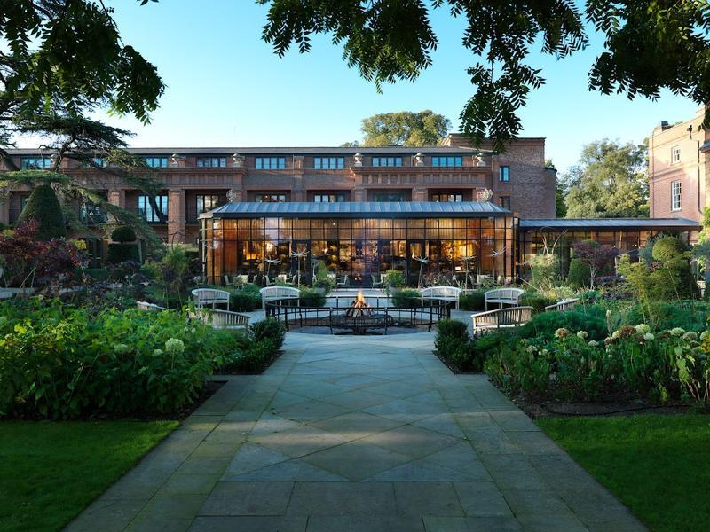 Quality Hotel St Albans