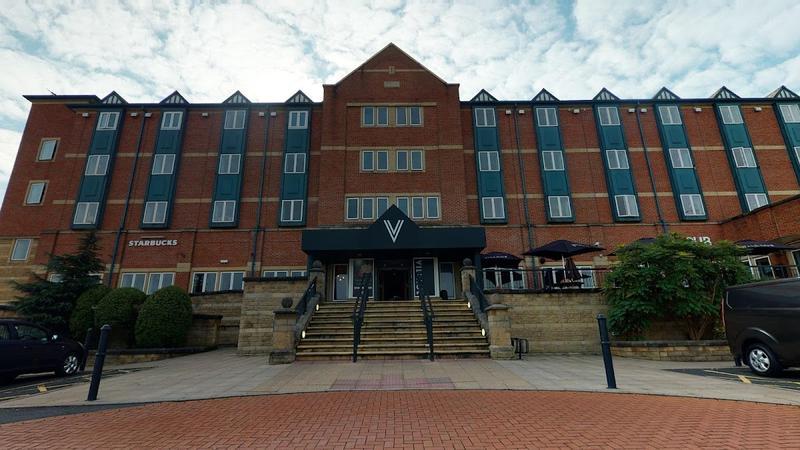 Quality Hotel & Suites, Walsall