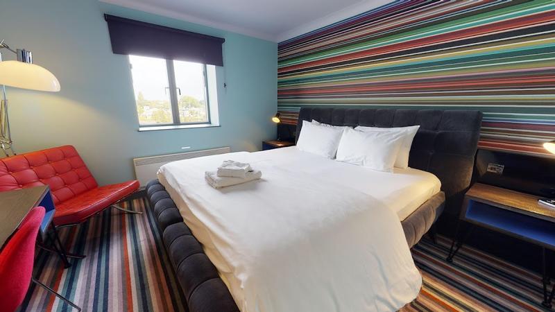 Quality Hotel & Suites, Walsall — photo 2